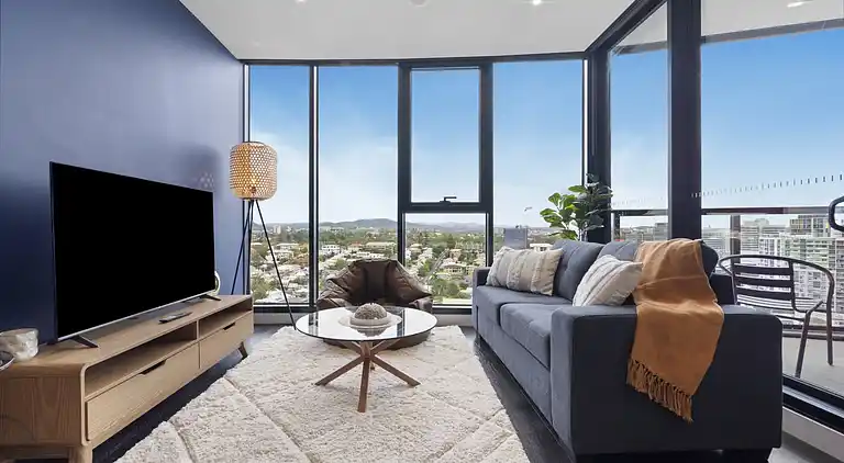 Apartment in Brisbane