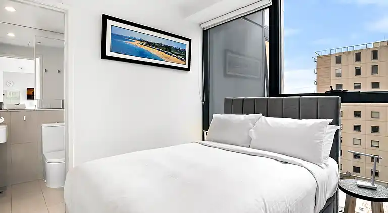 Apartment in Melbourne