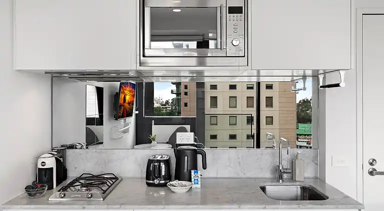 Apartment in Melbourne