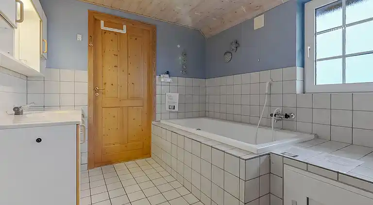 vakantiehuis in Ulfborg