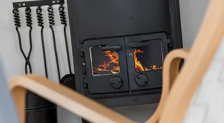 vakantiehuis in Ulfborg