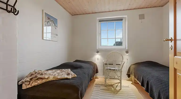 vakantiehuis in Ulfborg