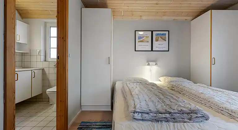 vakantiehuis in Ulfborg