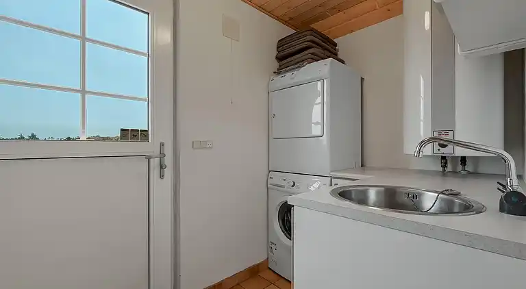 vakantiehuis in Ulfborg