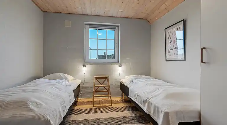 vakantiehuis in Ulfborg