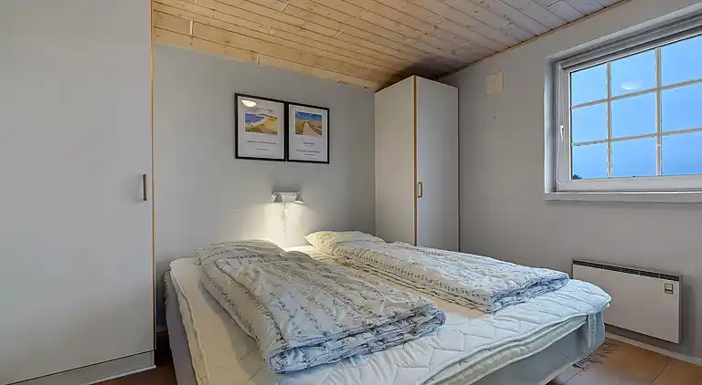 vakantiehuis in Ulfborg