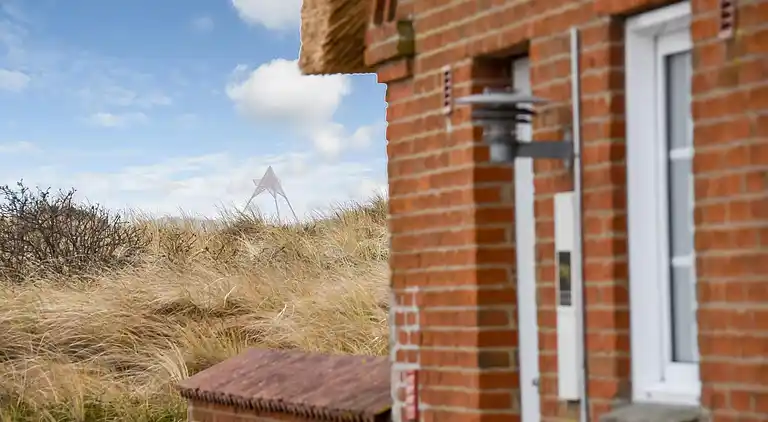 vakantiehuis in Ulfborg