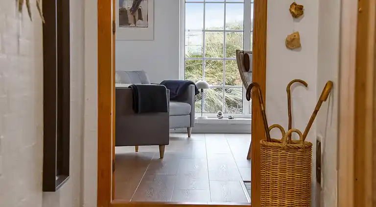 vakantiehuis in Ulfborg