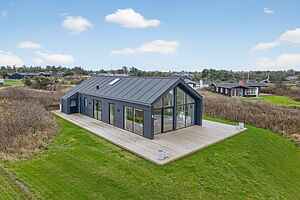 Sommerhus i Hjørring