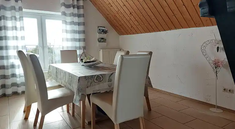 Ferielejlighed i Silbecke