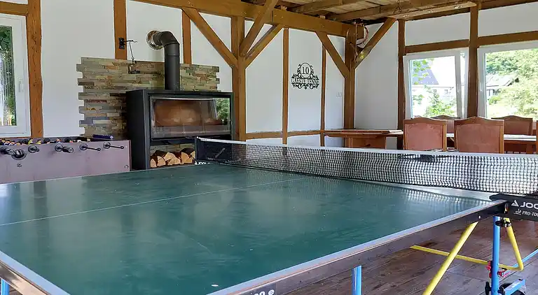 Ferielejlighed i Silbecke