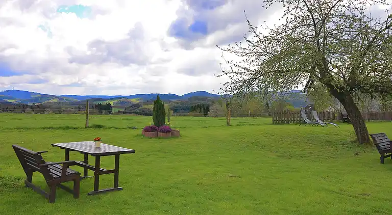 Ferielejlighed i Silbecke