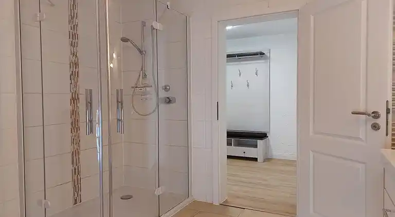 Ferielejlighed i Silbecke