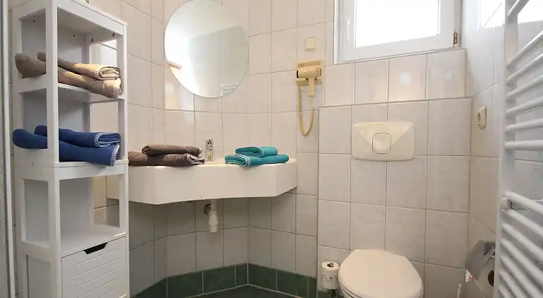 Bungalow in Klein Labenz