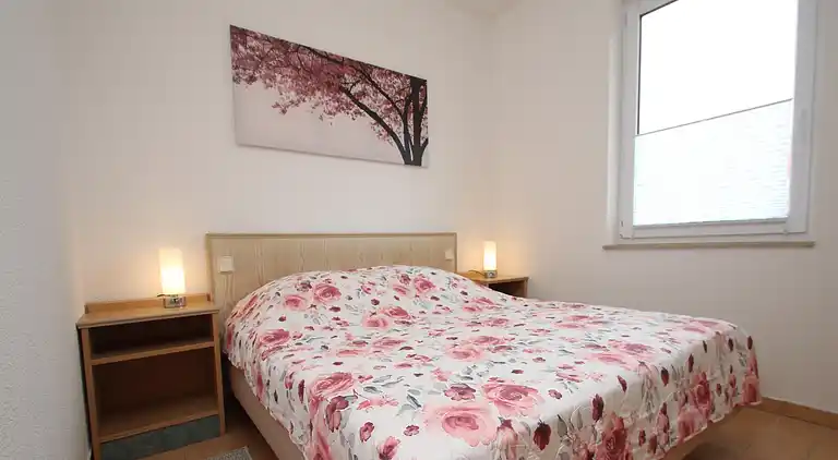 Bungalow in Klein Labenz