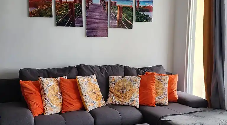 Apartment in Bavaro Punta Cana