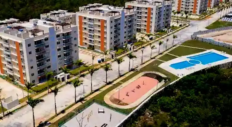 Apartment in Bavaro Punta Cana