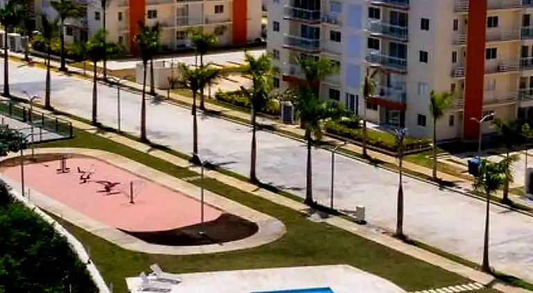 Apartment in Bavaro Punta Cana