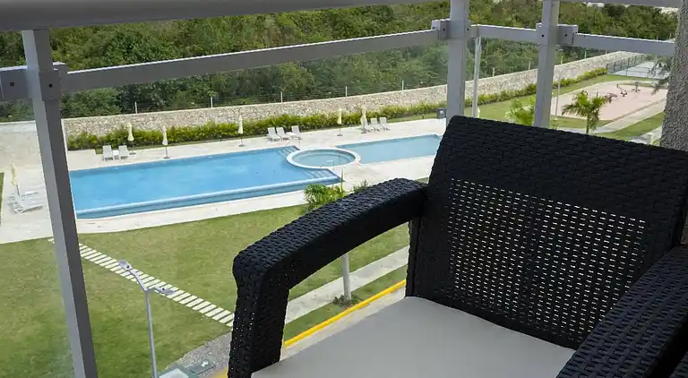 Apartment in Bavaro Punta Cana