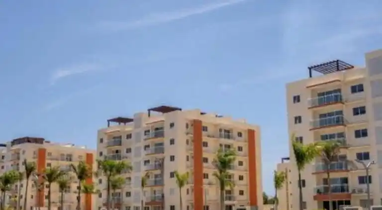 Apartment in Bavaro Punta Cana