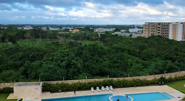 Apartment in Bavaro Punta Cana