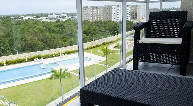 Apartment in Bavaro Punta Cana