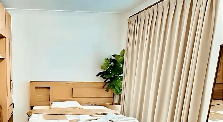 Elegantes Apartment - Sheikh Zayed Compound
