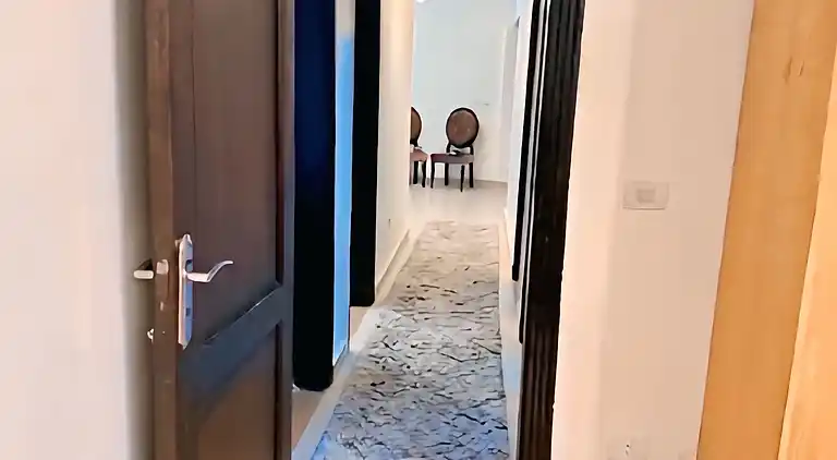 Elegantes Apartment - Sheikh Zayed Compound