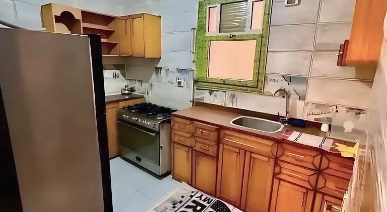Elegantes Apartment - Sheikh Zayed Compound