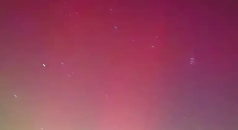 Luxuriöse walisische Holzhütte