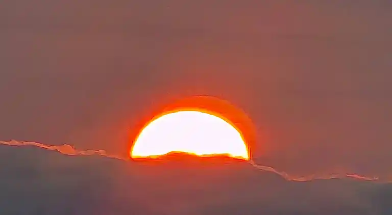 Luxuriöse walisische Holzhütte