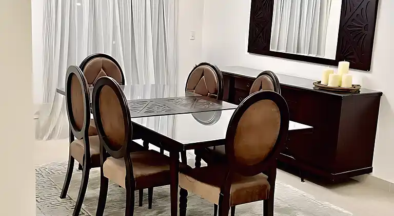 Elegantes Apartment - Sheikh Zayed Compound