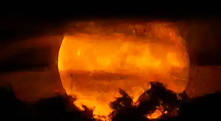 Luxuriöse walisische Holzhütte