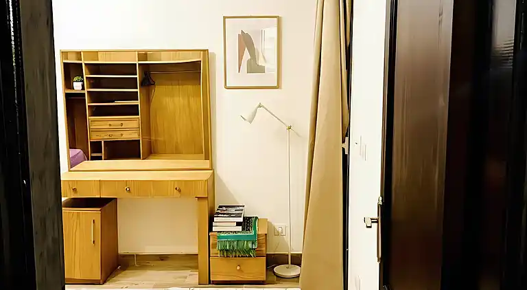 Elegantes Apartment - Sheikh Zayed Compound