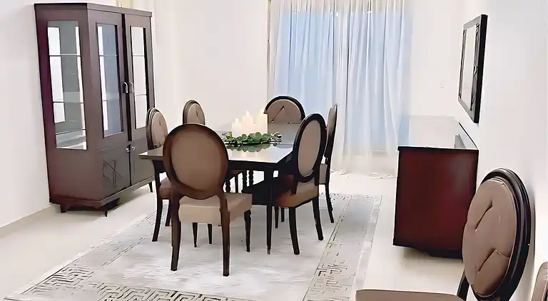 Elegantes Apartment - Sheikh Zayed Compound