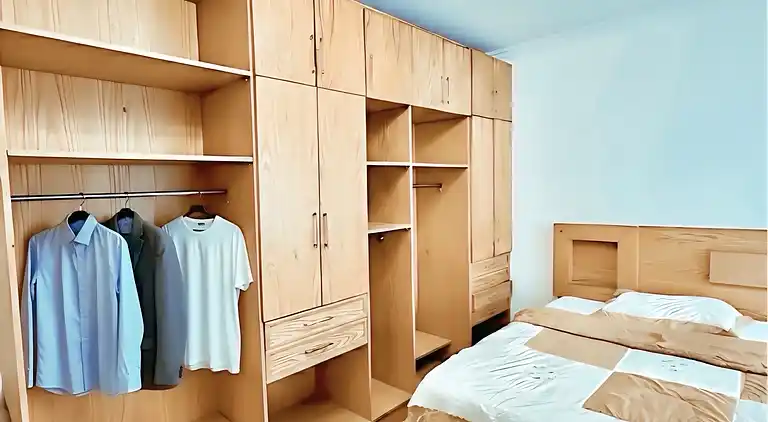 Elegantes Apartment - Sheikh Zayed Compound