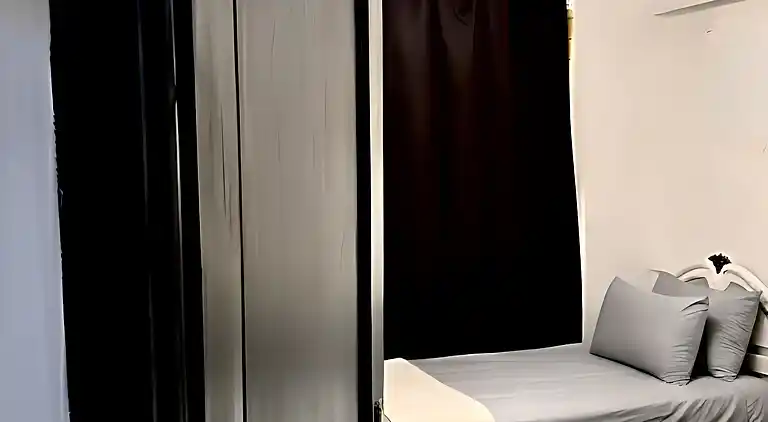 Elegantes Apartment - Sheikh Zayed Compound