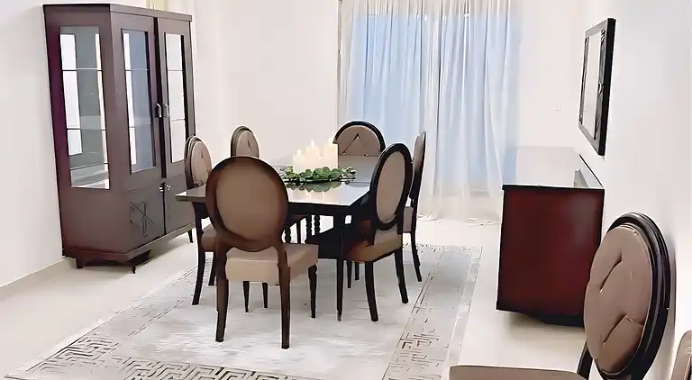 Elegantes Apartment - Sheikh Zayed Compound