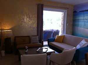 West Villa Mountain View