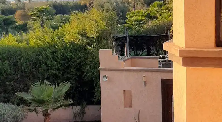 Eden villa Marrakech