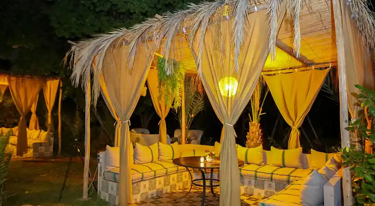 Eden villa Marrakech