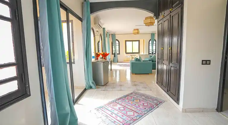 Eden villa Marrakech