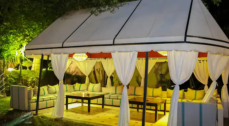 Eden villa Marrakech