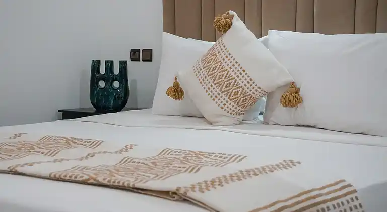 Eden villa Marrakech