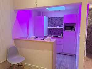 Studio Boomgaard De Luxe