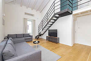 Suite 38 Holiday Home