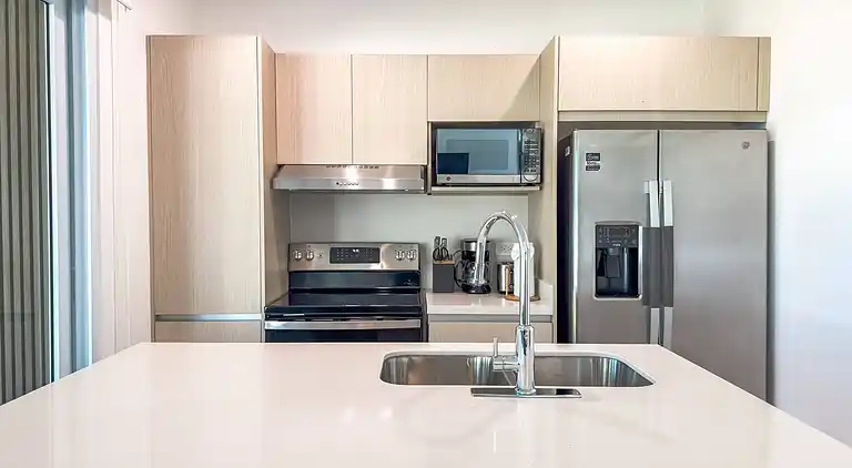 Semesterbostad i Tárcoles