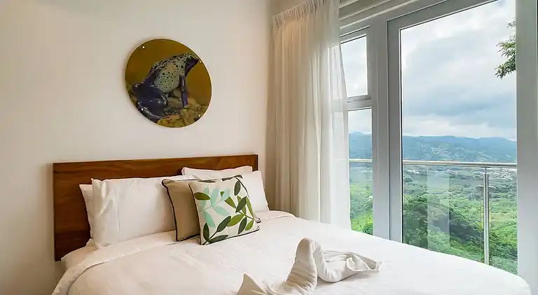 Semesterbostad i Tárcoles