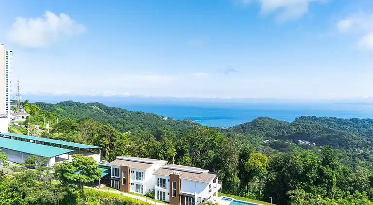 Semesterbostad i Tárcoles