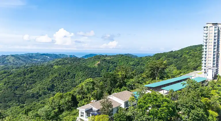 Semesterbostad i Tárcoles